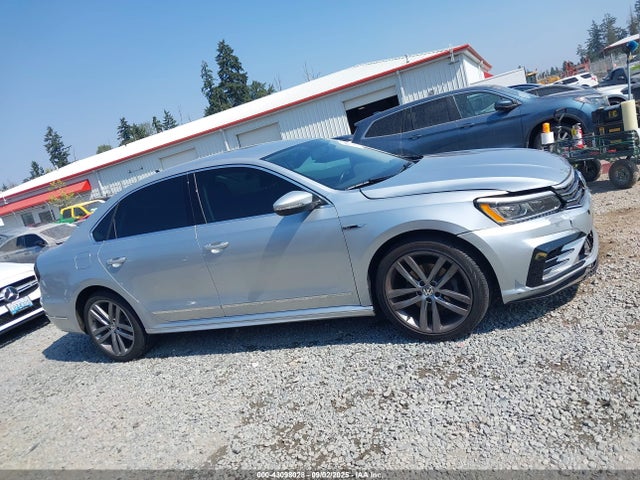 1VWDT7A31HC069071 Volkswagen tsi