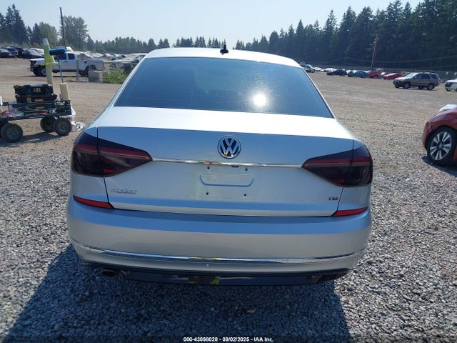 1VWDT7A31HC069071 Volkswagen tsi