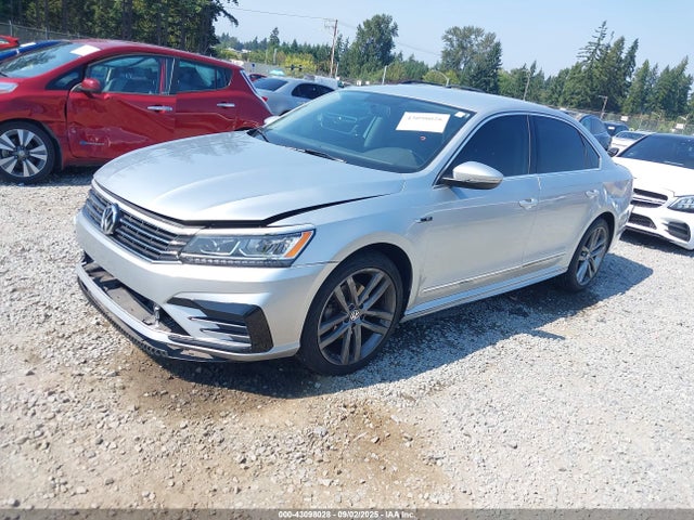 1VWDT7A31HC069071 Volkswagen tsi
