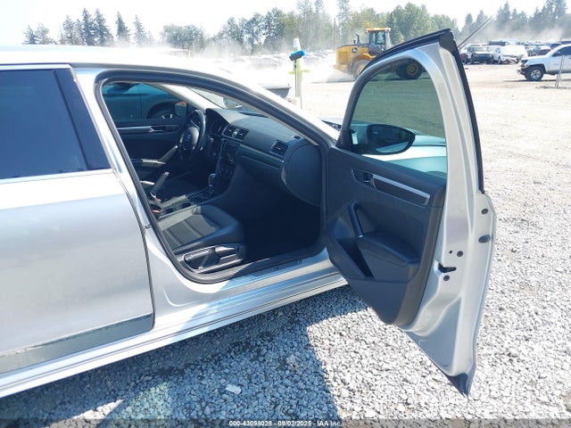 1VWDT7A31HC069071 Volkswagen tsi