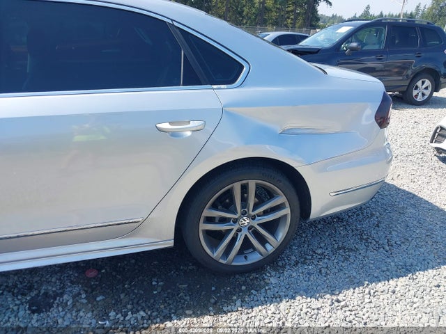 1VWDT7A31HC069071 Volkswagen tsi