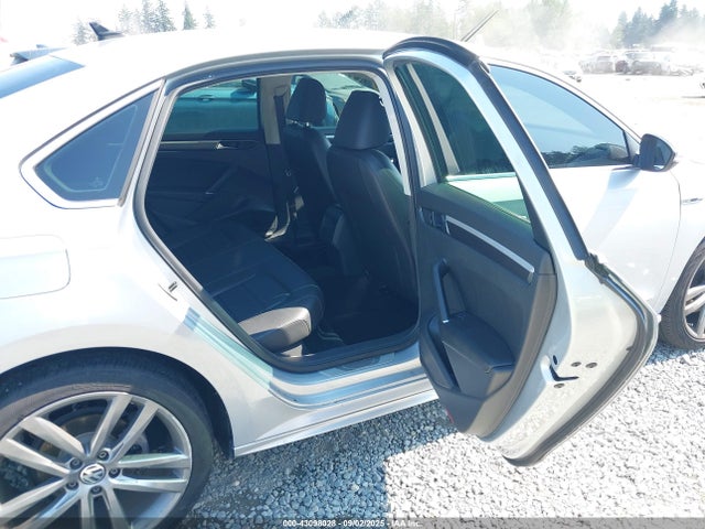 1VWDT7A31HC069071 Volkswagen tsi