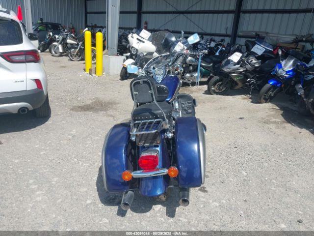 2004 KAWASAKI VN1500 JKBVNAL144A028293 Photo 5