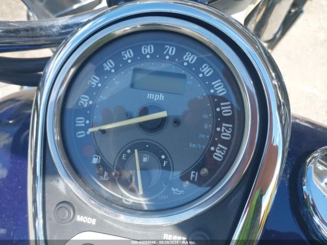 2004 KAWASAKI VN1500 JKBVNAL144A028293 Photo 6