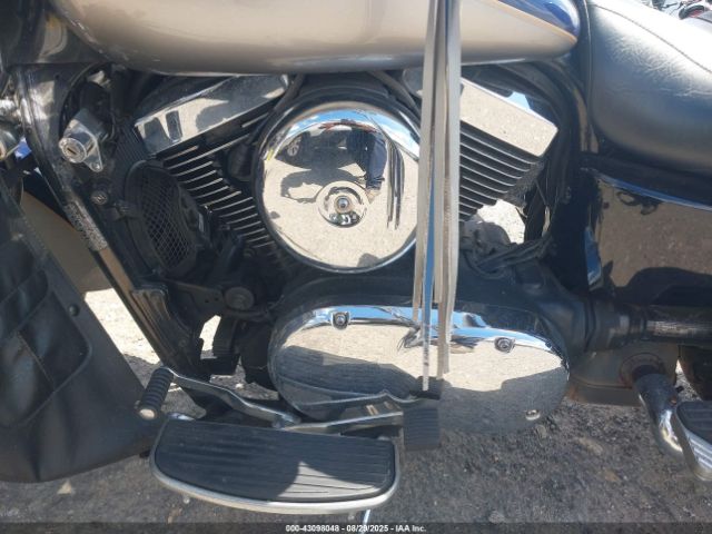 2004 KAWASAKI VN1500 JKBVNAL144A028293 Photo 8