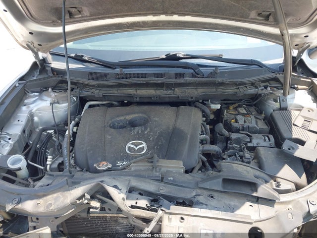 Mazda py 2015 JM3KE2CY3F0509667 Image 10