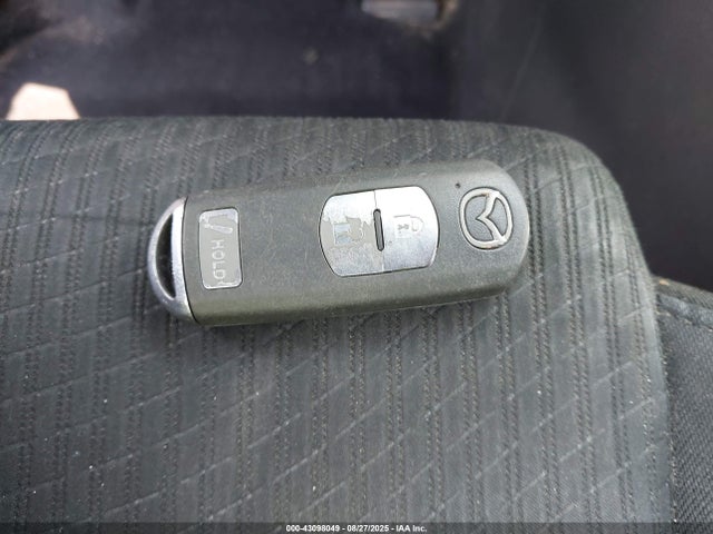 Mazda py 2015 JM3KE2CY3F0509667 Image 11