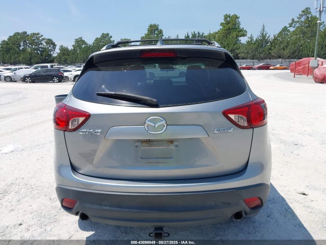Mazda py 2015 JM3KE2CY3F0509667 Image 16