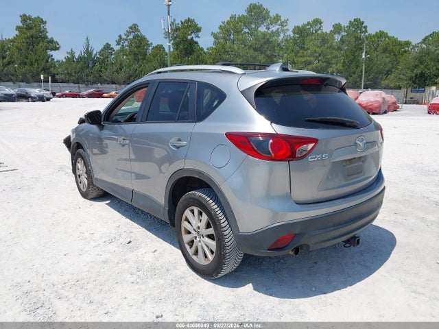 Mazda py 2015 JM3KE2CY3F0509667 Image 3