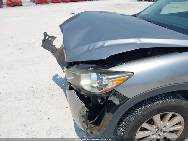 Mazda py 2015 JM3KE2CY3F0509667 Image 6