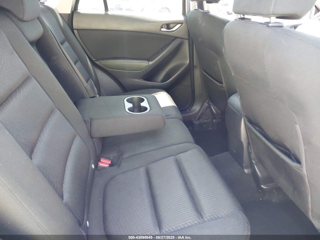 Mazda py 2015 JM3KE2CY3F0509667 Image 8