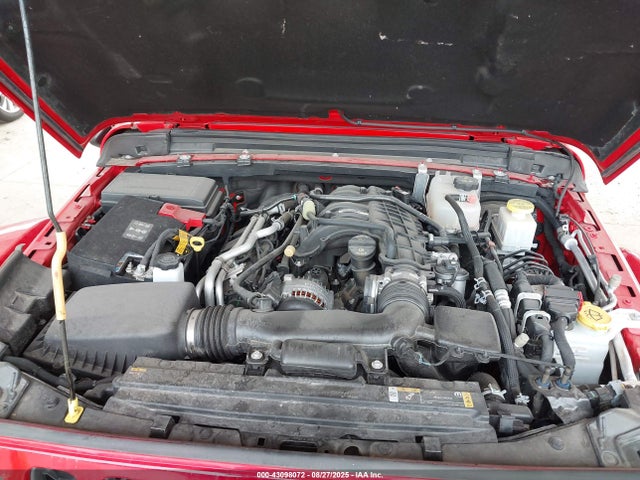 1C6JJTBG1PL511200 Jeep Gladiator