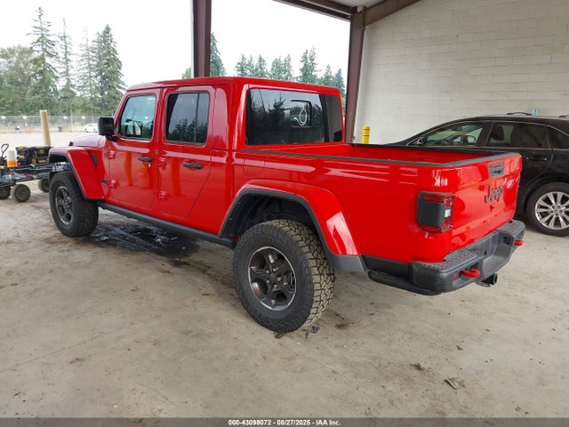 1C6JJTBG1PL511200 Jeep Gladiator