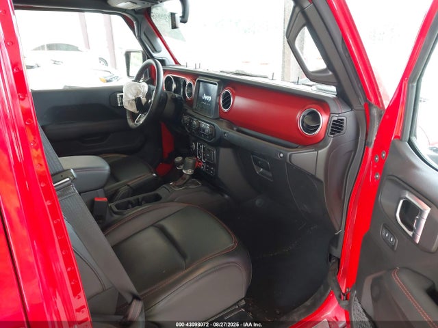 1C6JJTBG1PL511200 Jeep Gladiator
