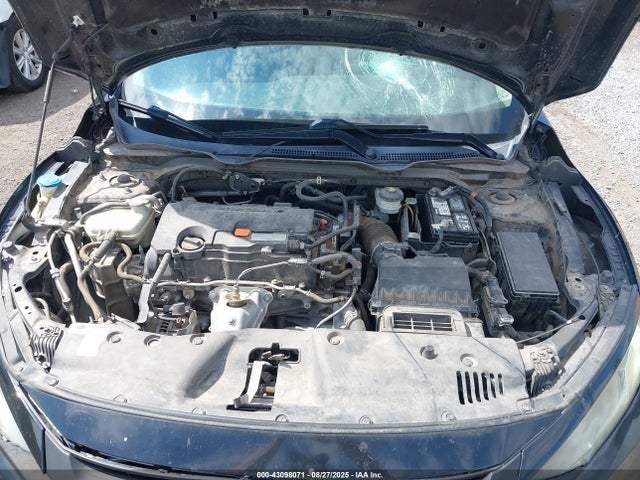 19XFC2F63KE200048 Honda k20c2