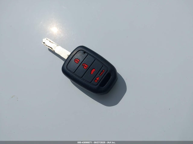 19XFC2F63KE200048 Honda k20c2