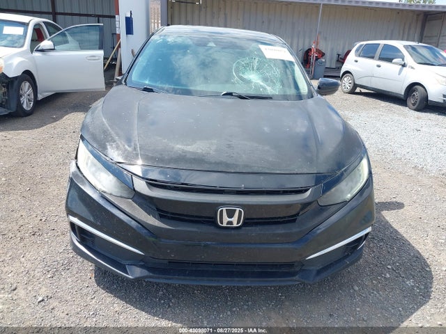 19XFC2F63KE200048 Honda k20c2