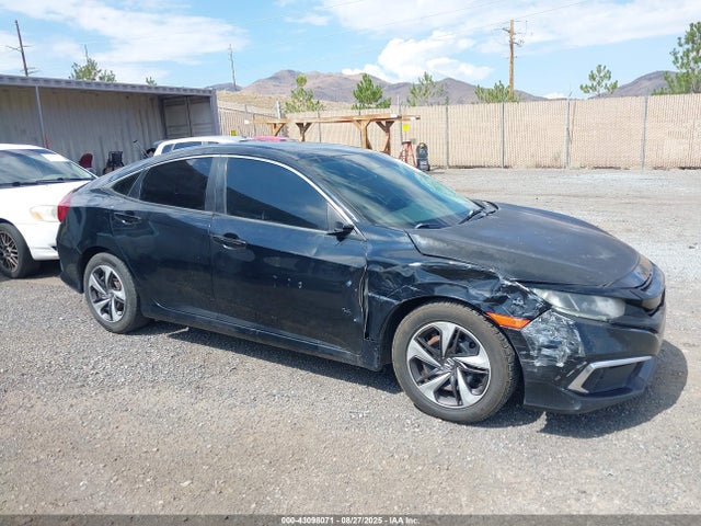 19XFC2F63KE200048 Honda k20c2