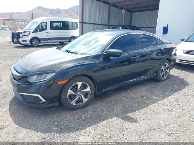 19XFC2F63KE200048 Honda k20c2