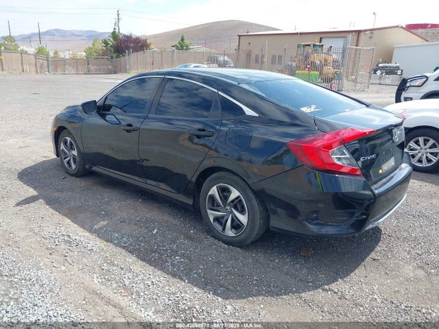 19XFC2F63KE200048 Honda k20c2