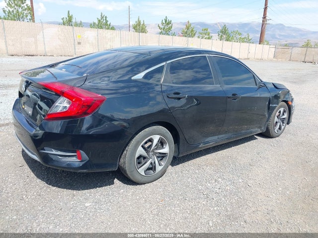 19XFC2F63KE200048 Honda k20c2