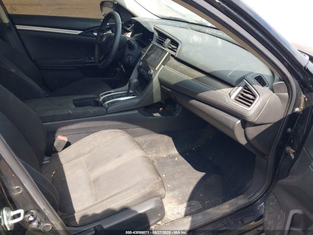 19XFC2F63KE200048 Honda k20c2
