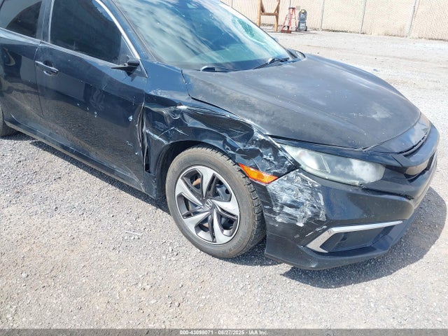 19XFC2F63KE200048 Honda k20c2