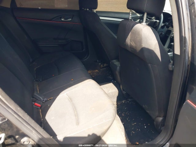 19XFC2F63KE200048 Honda k20c2