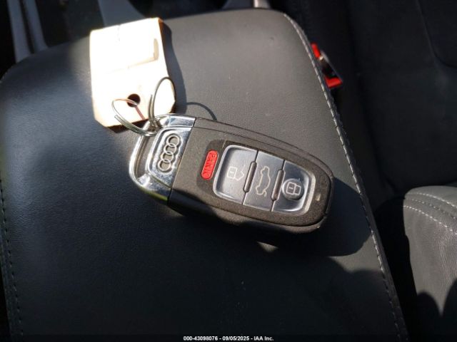 2015 AUDI S4 WAUBGAFL9FA066719 Photo 10