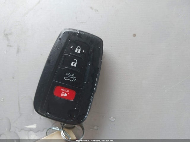 Toyota 2gr-fks 2020 5TDGZRAH1LS006579 Image 11