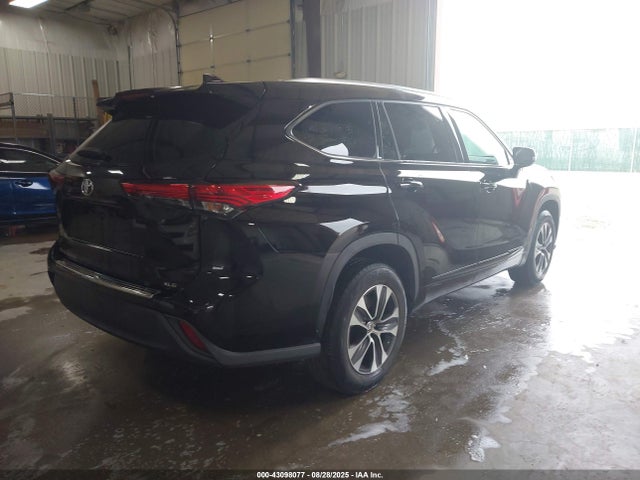 Toyota 2gr-fks 2020 5TDGZRAH1LS006579 Image 4