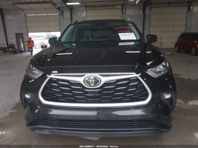 Toyota 2gr-fks 2020 5TDGZRAH1LS006579 Image 6