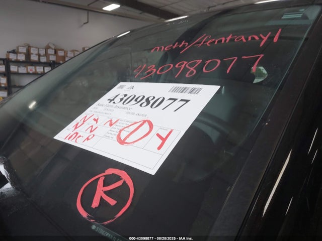 Toyota 2gr-fks 2020 5TDGZRAH1LS006579 Image 7