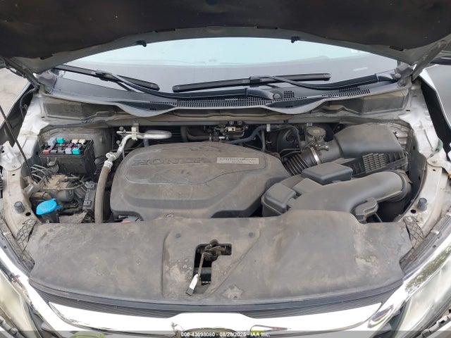 5FNRL6H54KB003179 Honda j35y7