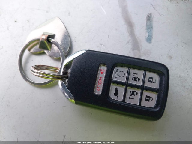 5FNRL6H54KB003179 Honda j35y7
