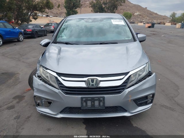 5FNRL6H54KB003179 Honda j35y7