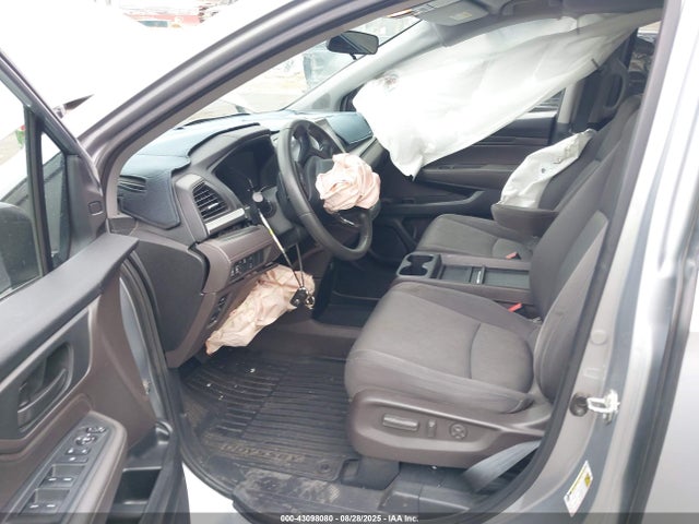 5FNRL6H54KB003179 Honda j35y7