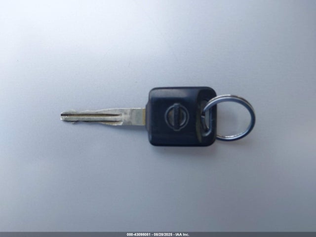 3N6CM0KN9HK713216 Nissan NV200