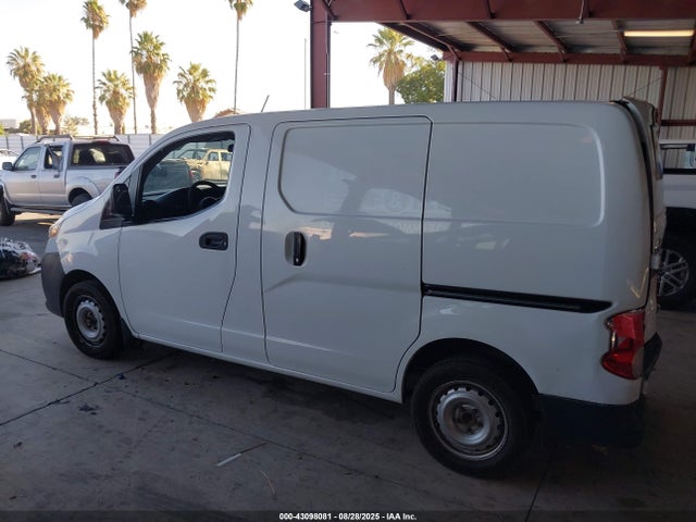 3N6CM0KN9HK713216 Nissan NV200