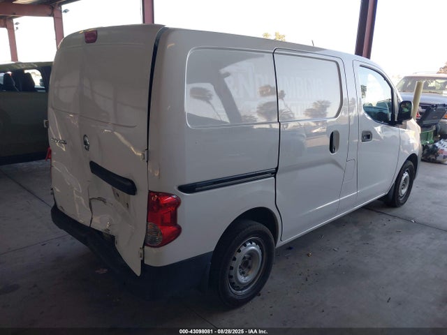 3N6CM0KN9HK713216 Nissan NV200
