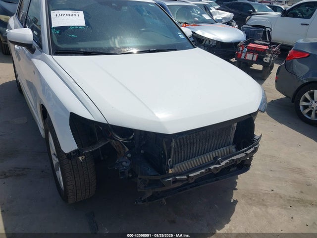2024 AUDI Q3 WA1DECF36R1061554 Photo 5