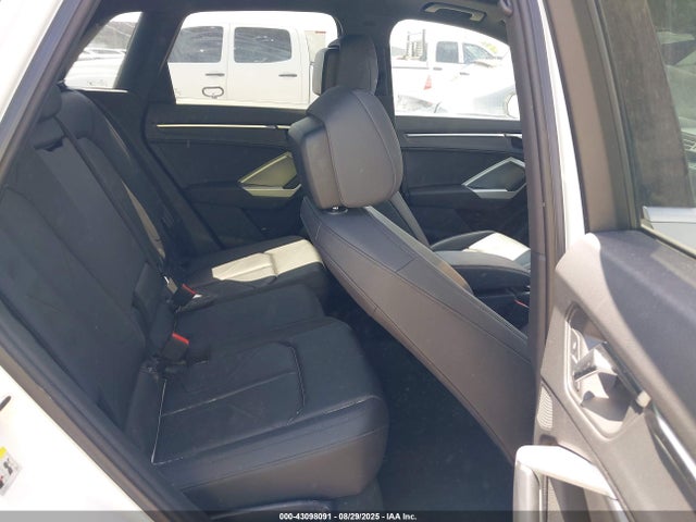 2024 AUDI Q3 WA1DECF36R1061554 Photo 7