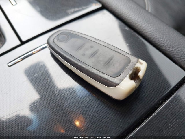 1FAHP2F83KG114596 Ford 2019