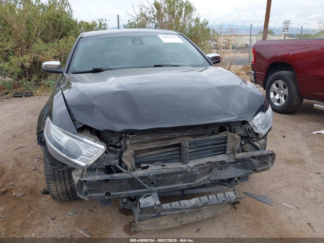 1FAHP2F83KG114596 Ford 2019