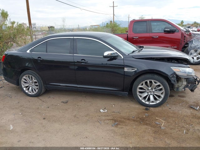 1FAHP2F83KG114596 Ford 2019
