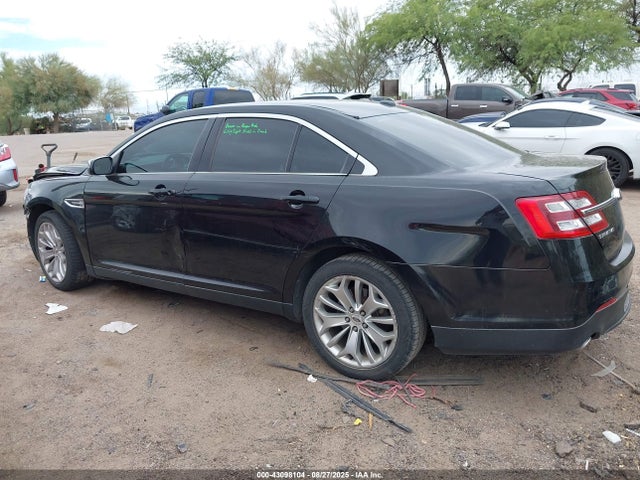 1FAHP2F83KG114596 Ford 2019