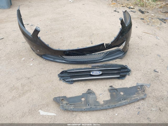 1FAHP2F83KG114596 Ford 2019