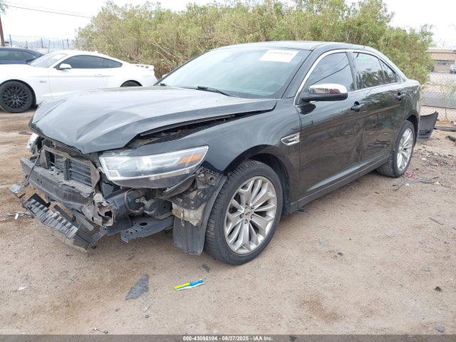 1FAHP2F83KG114596 Ford 2019