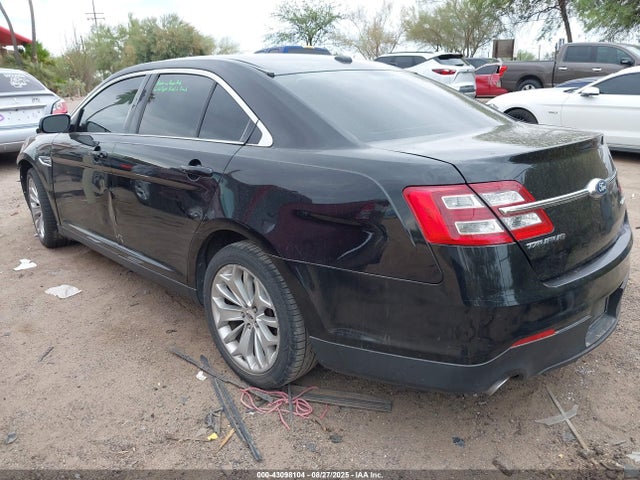 1FAHP2F83KG114596 Ford 2019