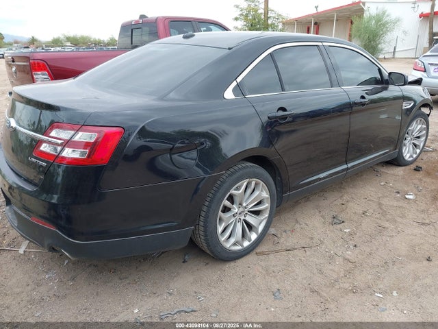 1FAHP2F83KG114596 Ford 2019